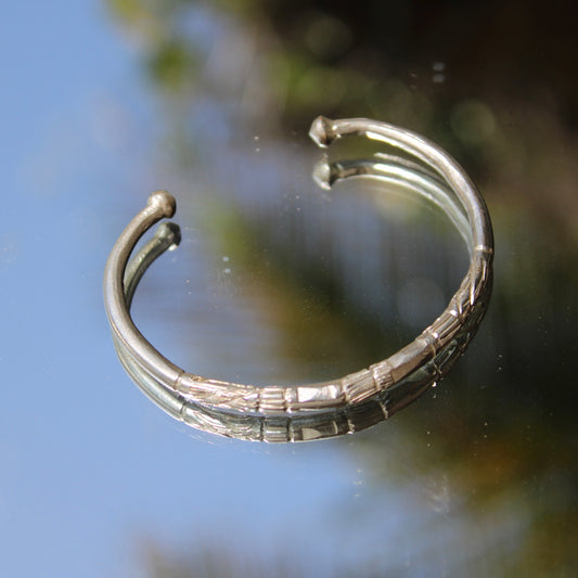 The Moonshine Bangle